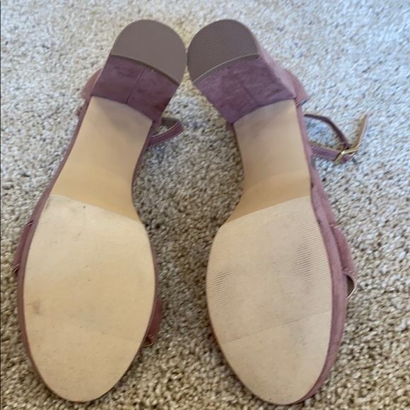 Pink heels - Picture 5 of 5